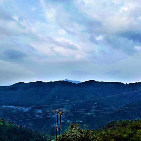 Mountain And Peace Shimla Exterior foto