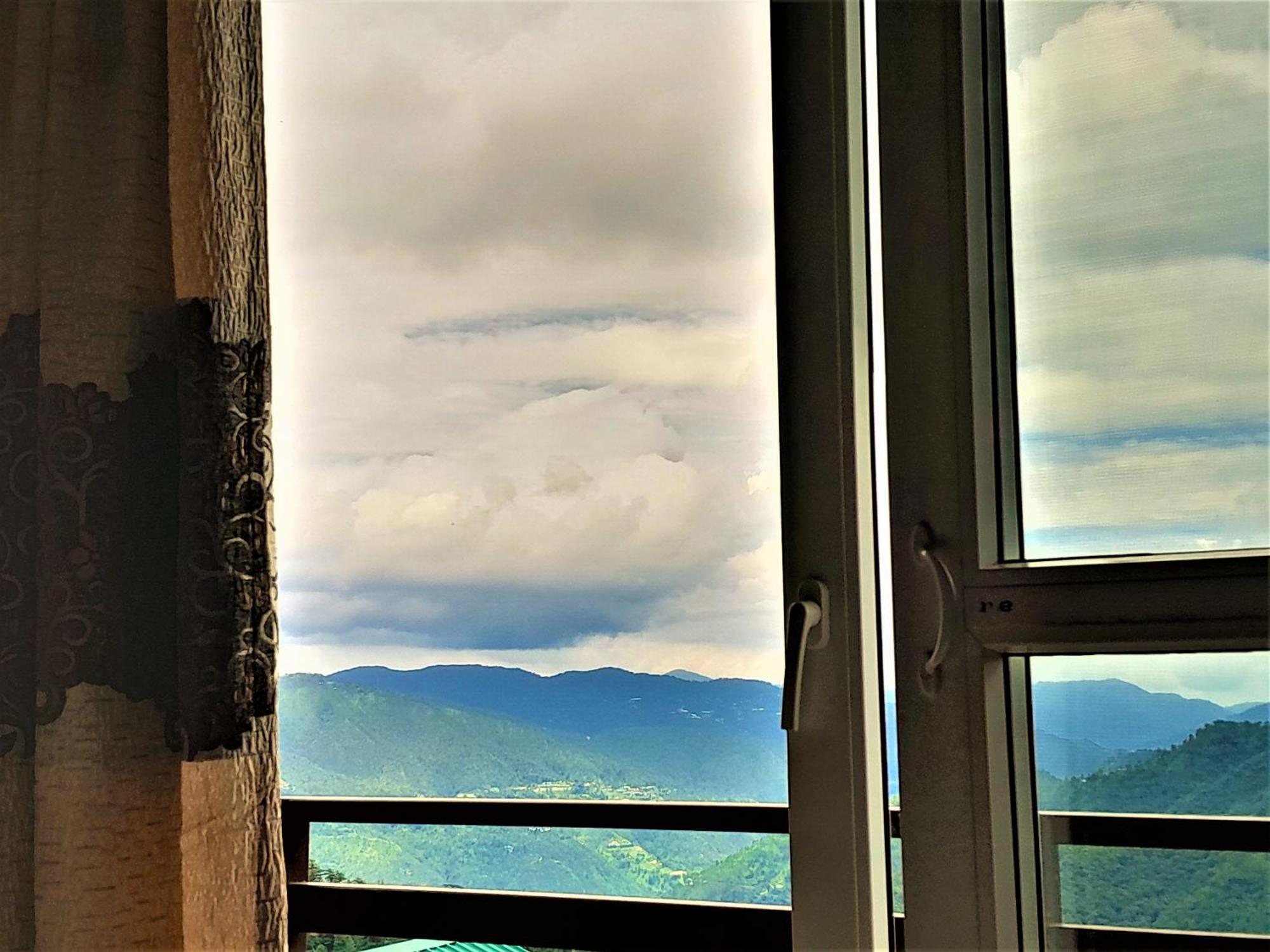 Mountain And Peace Shimla Exterior foto